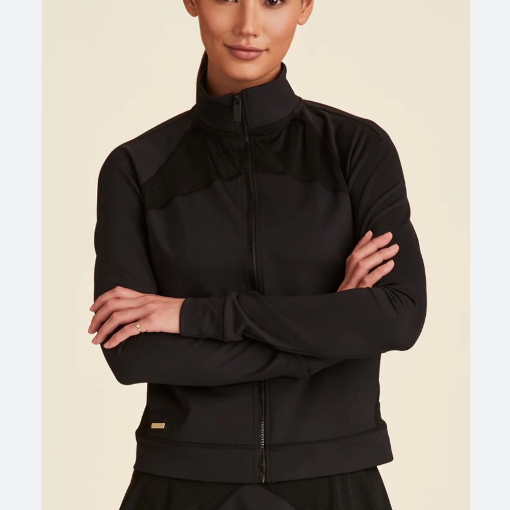 ALALA Ace Jacket NWT! Never worn!